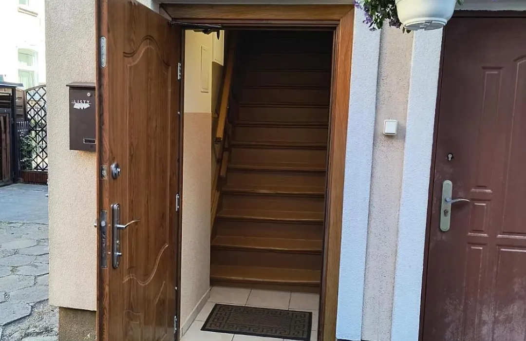 Apartament Bitwy Pod Plowcami-1