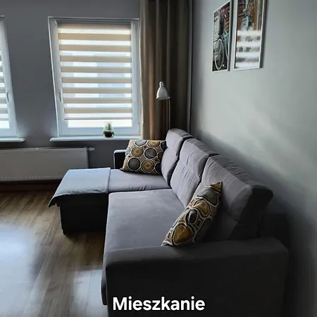 Apartament Bitwy Pod Plowcami-3