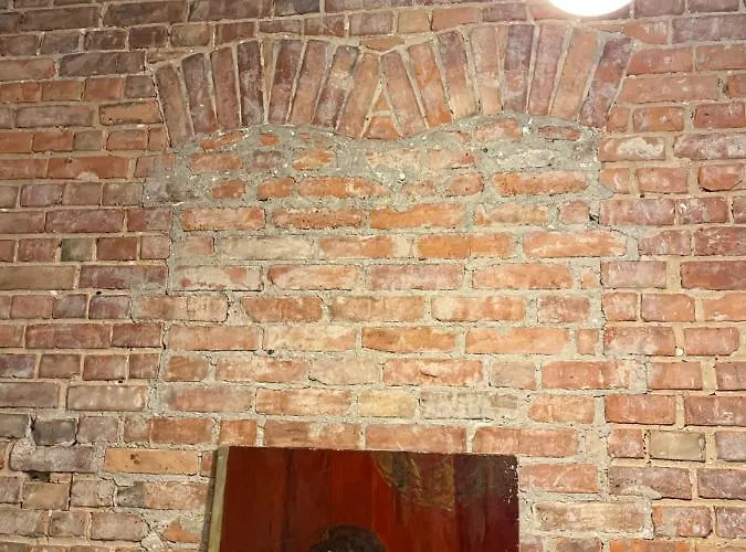 Lipowa Loft Apartments